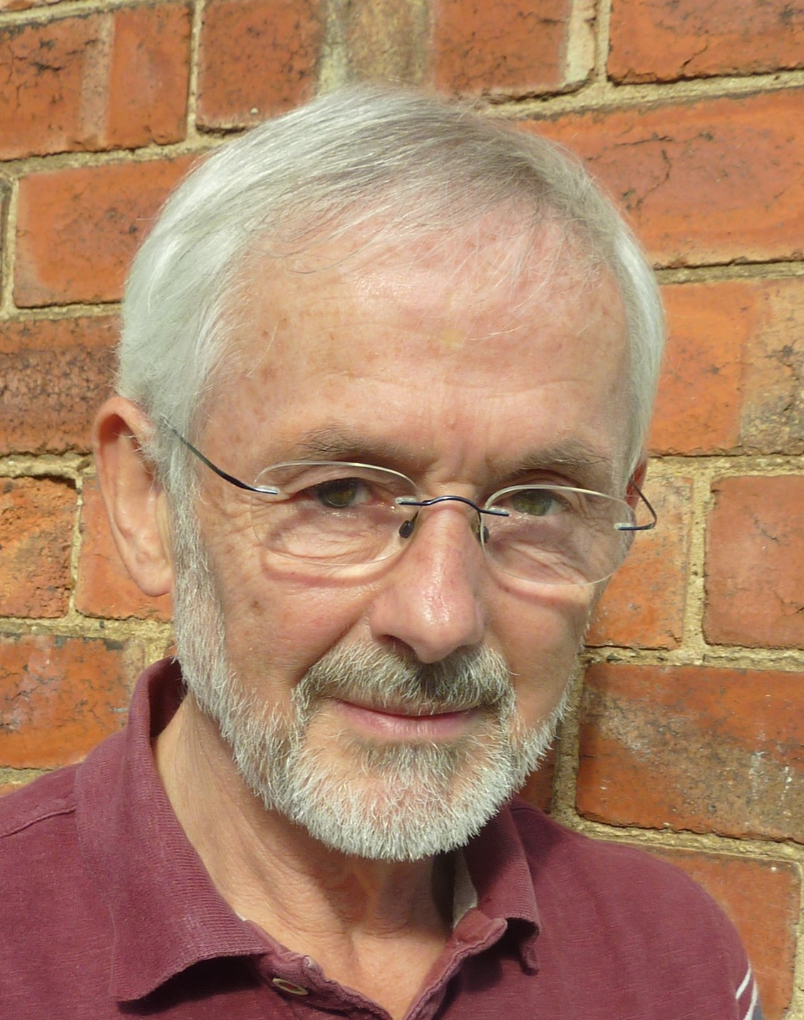 Trustee photo